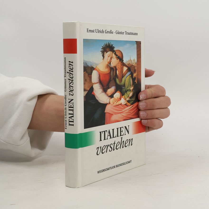 Günter Trautmann Italien verstehen