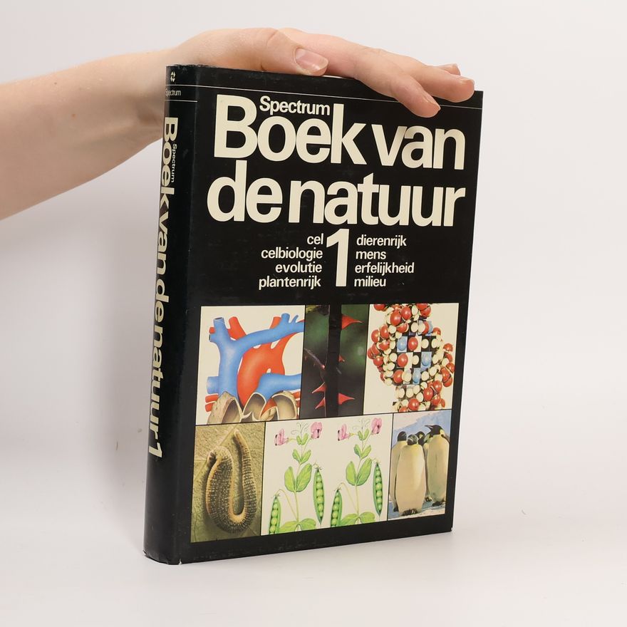 R. G. Byrne Boek van de natuur
