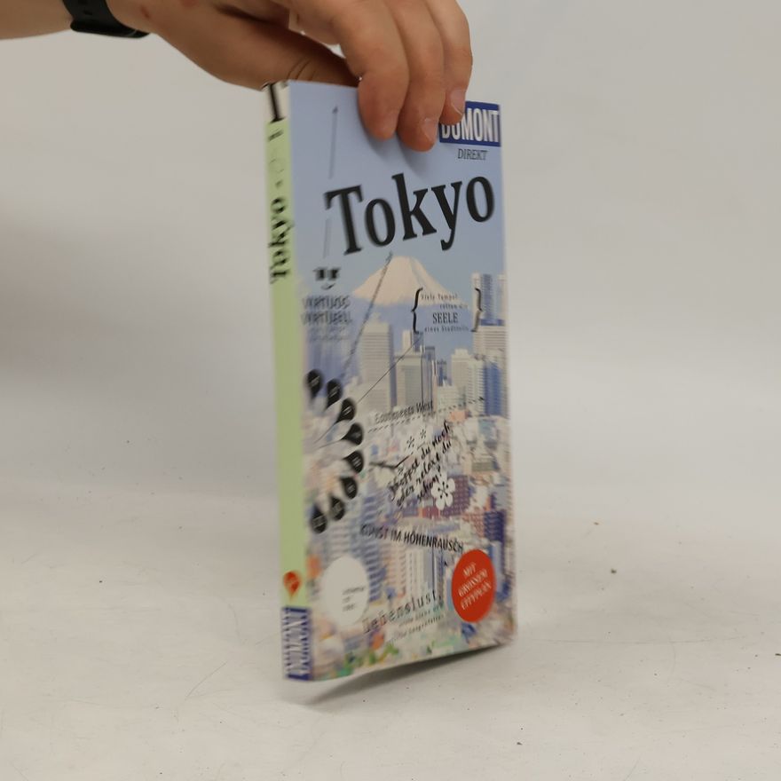 Rufus Arndt Tokyo