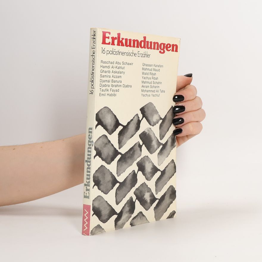 Autorenkollektiv Erkundungen