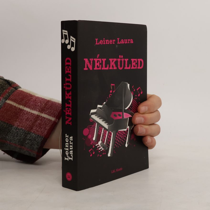Leiner Laura Nélküled