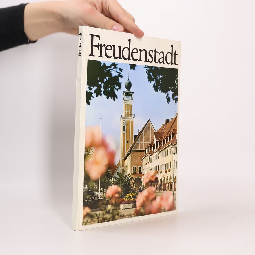 Autorenkollektiv Freudenstadt