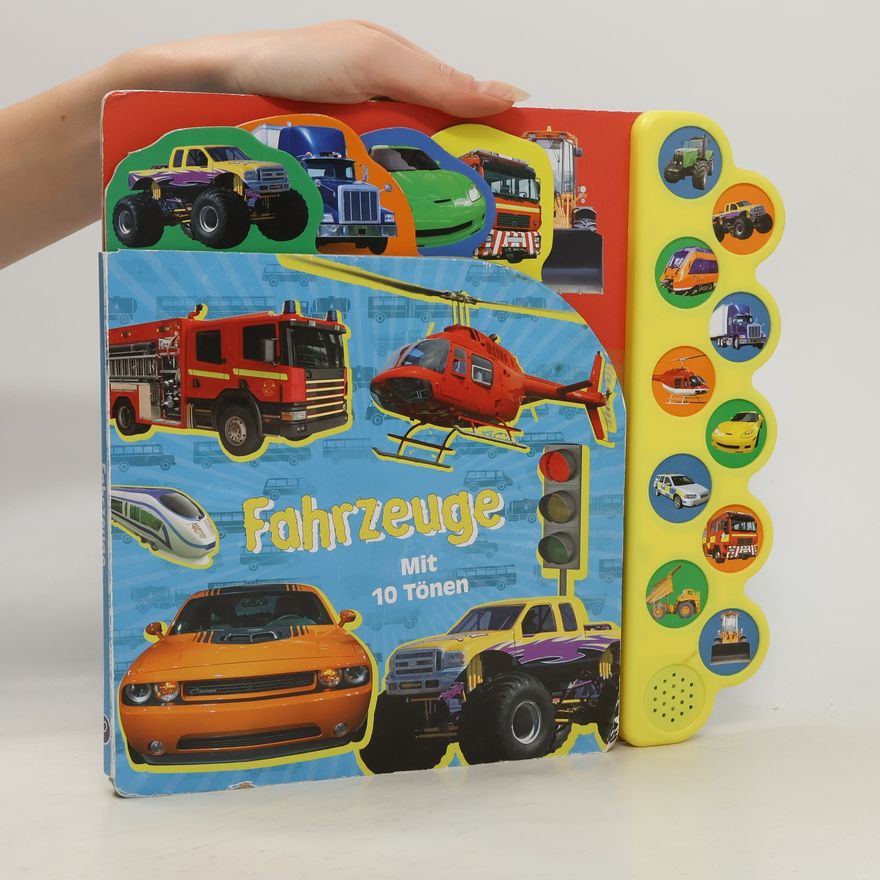 AA.VV. Fahrzeuge
