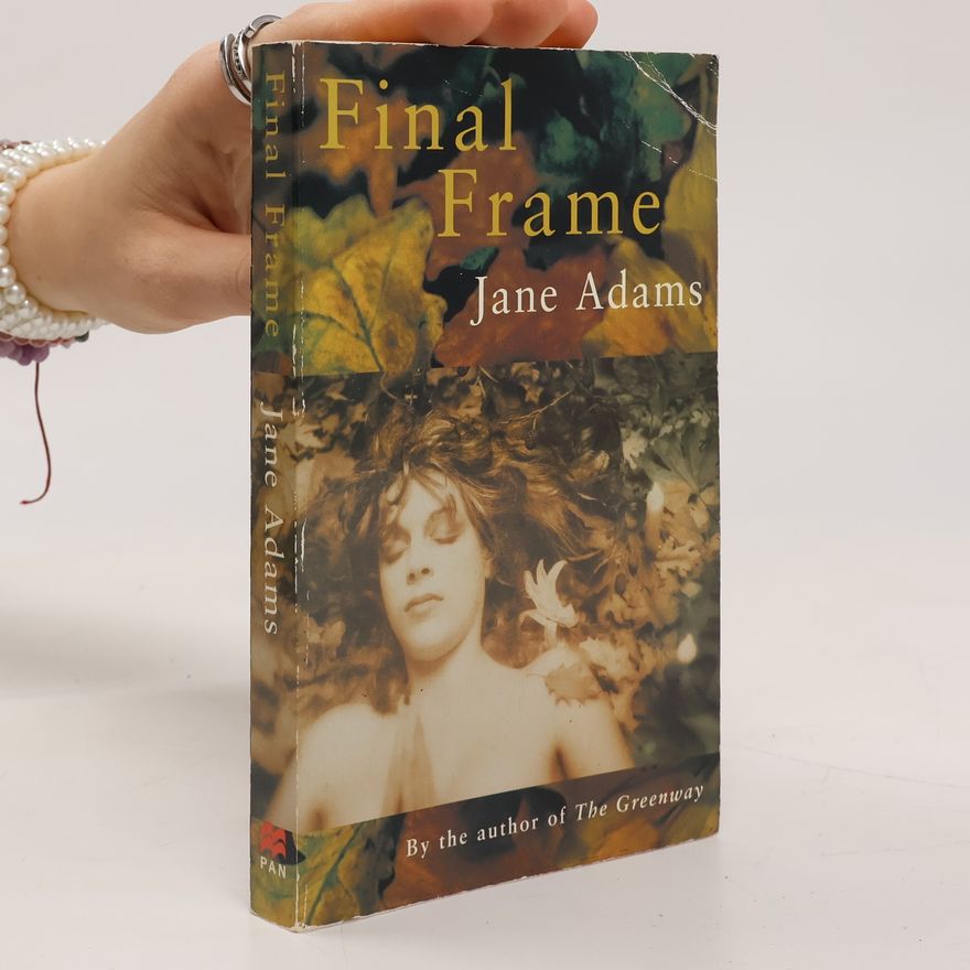 Jane Adams Final Frame