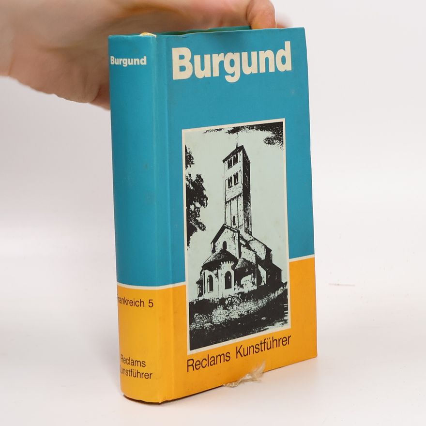 Hans Fegers Burgund
