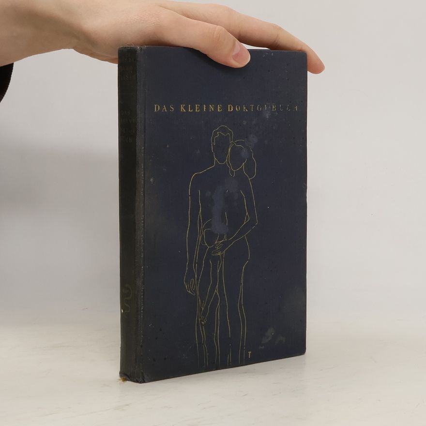 Hugo Glaser Das kleine Doktorbuch