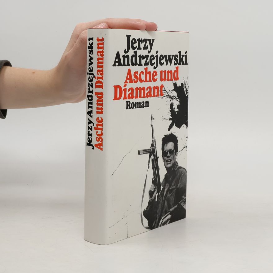 Jerzy Andrzejewski Asche und Diamant