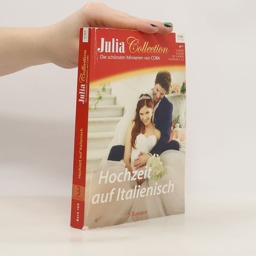 Auteurscollectief Julia Collection 109