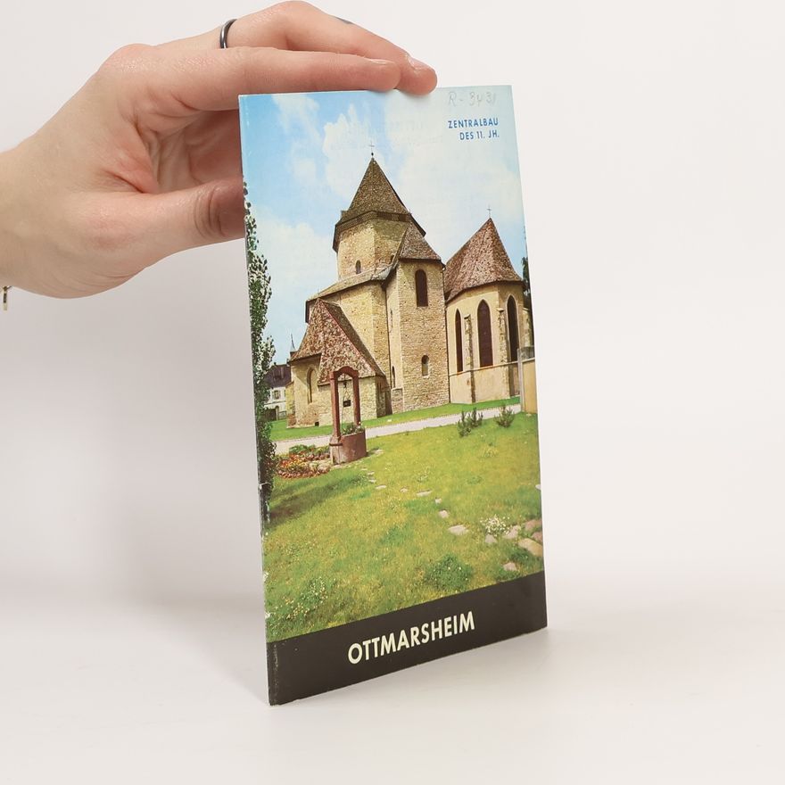 Kolektiv autorů Ottmarsheim
