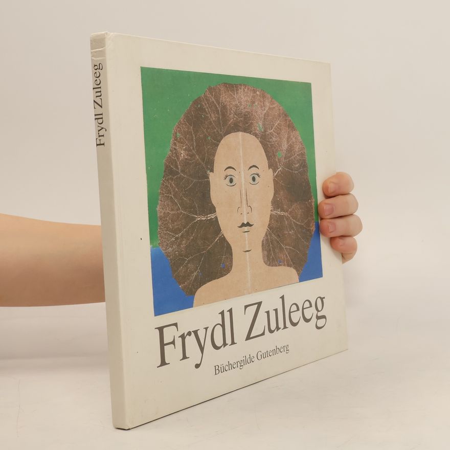 Autorenkollektiv Frydl Zuleeg