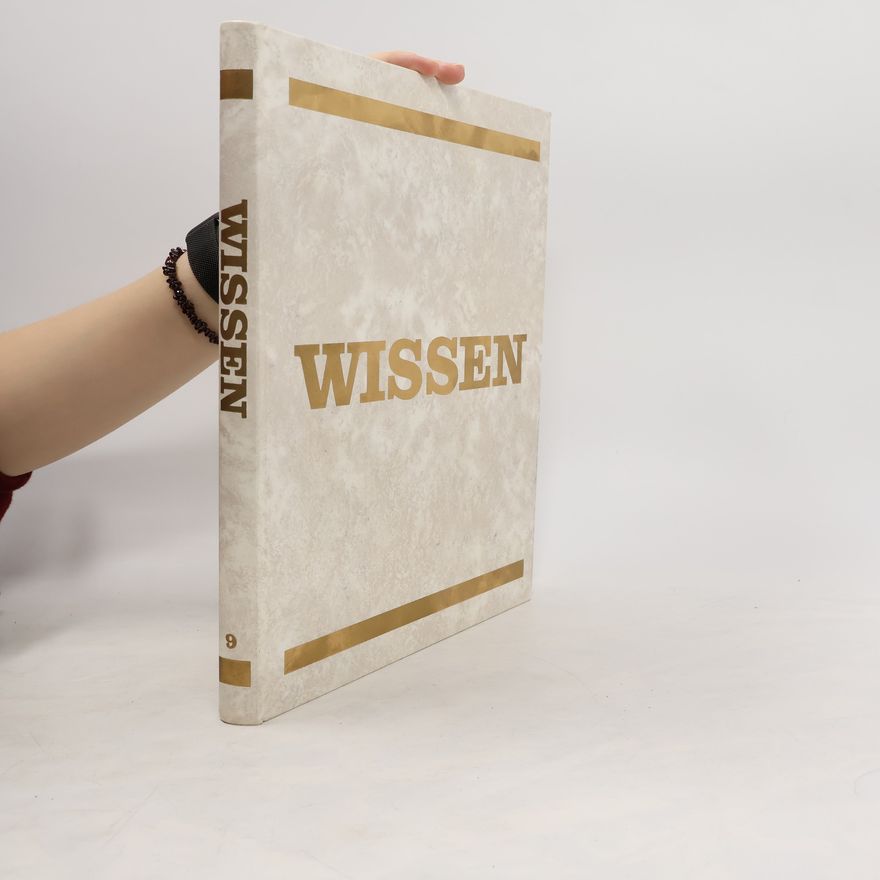 Various authors Wissen 9