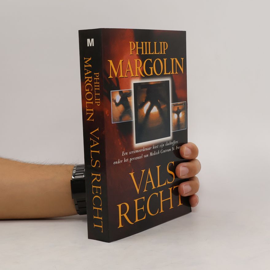 Phillip Margolin Vals recht