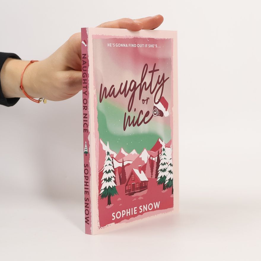 Sophie Snow Naughty Or Nice