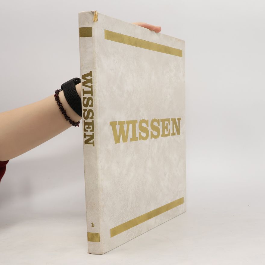 Collectif d'auteurs Wissen 1