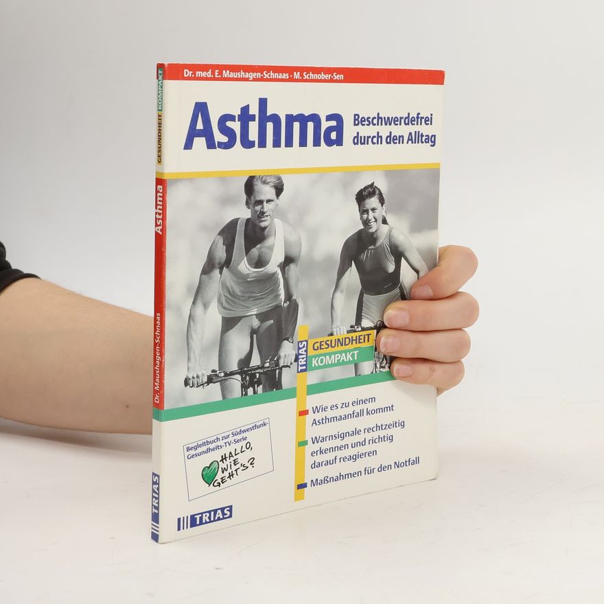 Ellen Meyer-Rogge Asthma