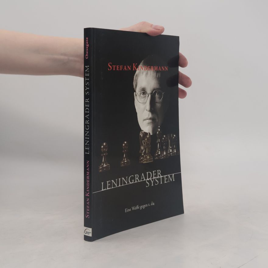 Stefan Kindermann Leningrader System