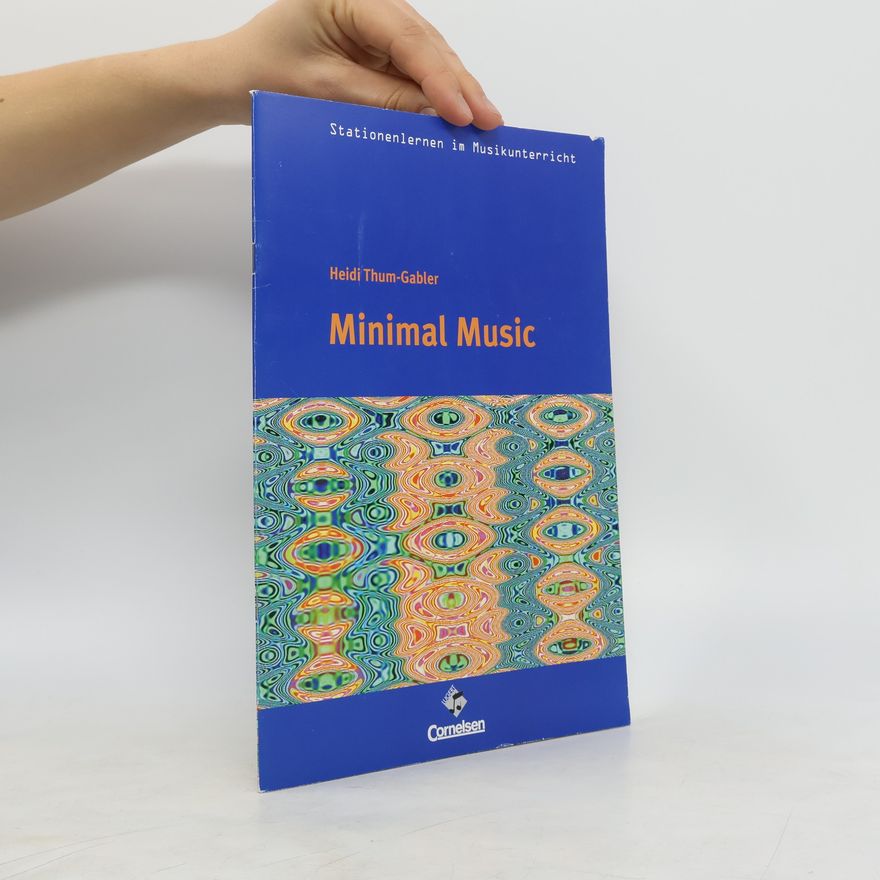 Heidi Thum-Gabler Minimal Music