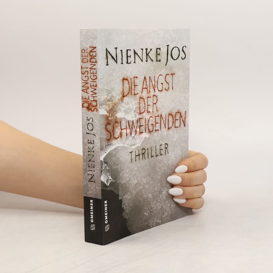 Nienke Jos Die Angst der Schweigenden