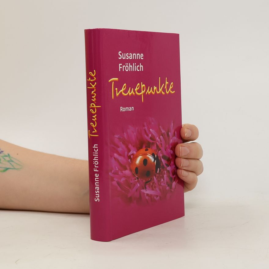 Susanne Fröhlich Treuepunkte