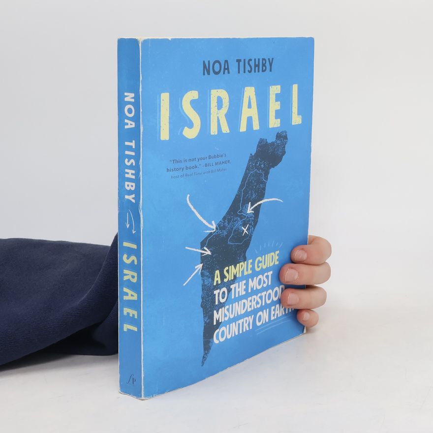 Noa Tishby Israel