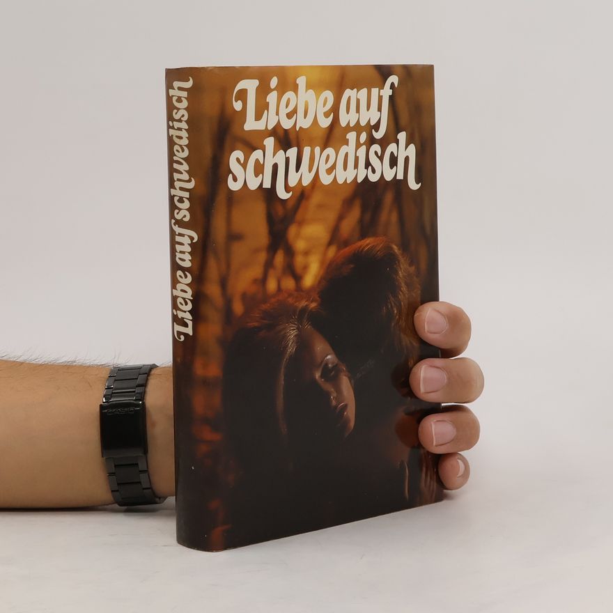 Autorenkollektiv Liebe auf schwedisch