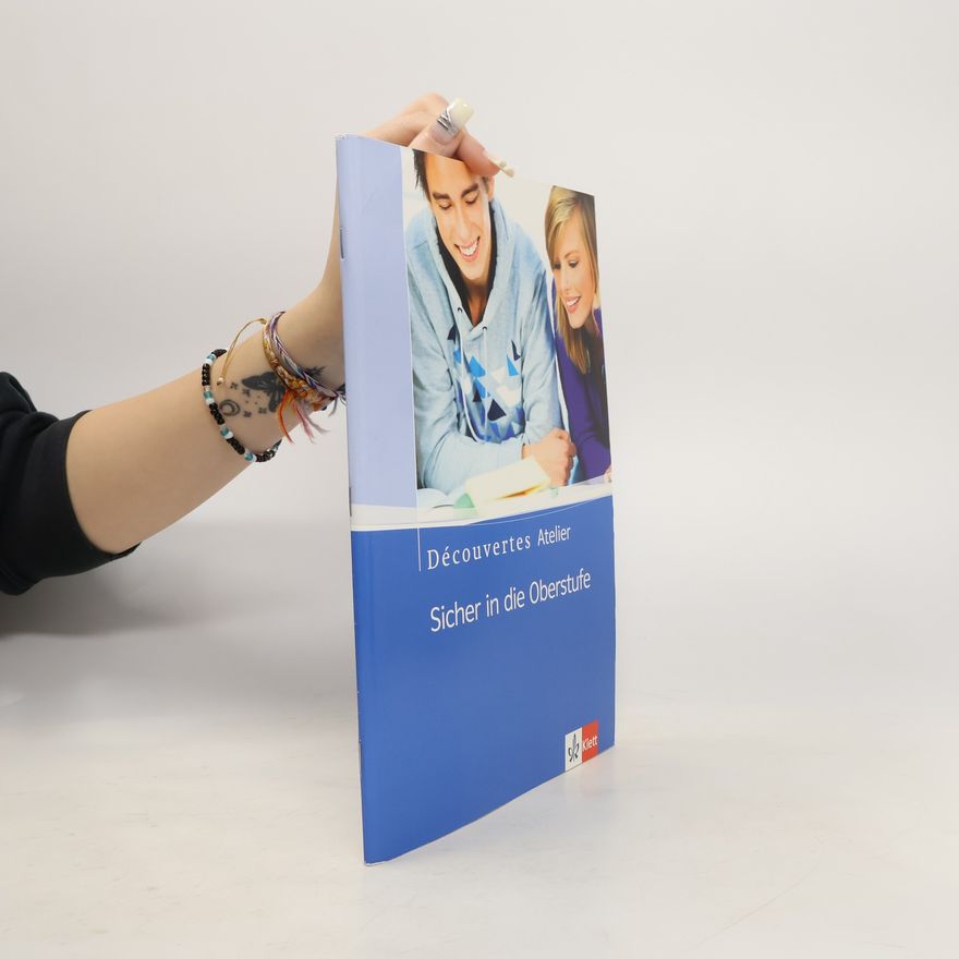 Birgit Bruckmayer Sicher in die Oberstufe, Schülerarbeitsheft m. Audio-CD