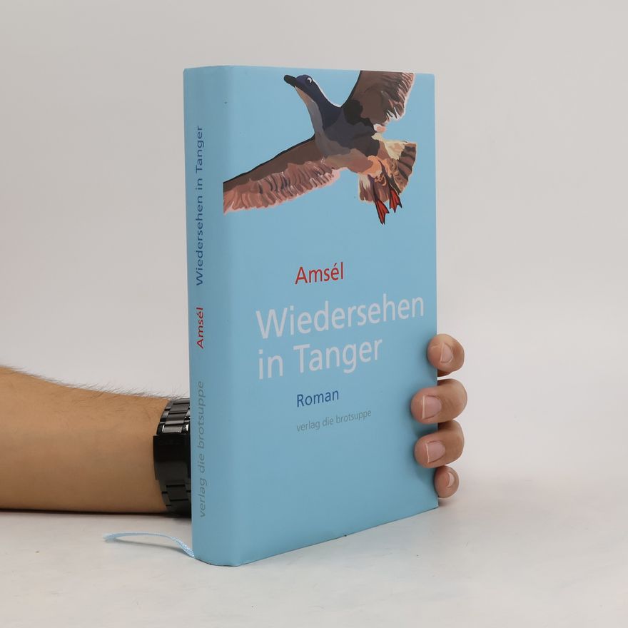 Amse l. Wiedersehen in Tanger