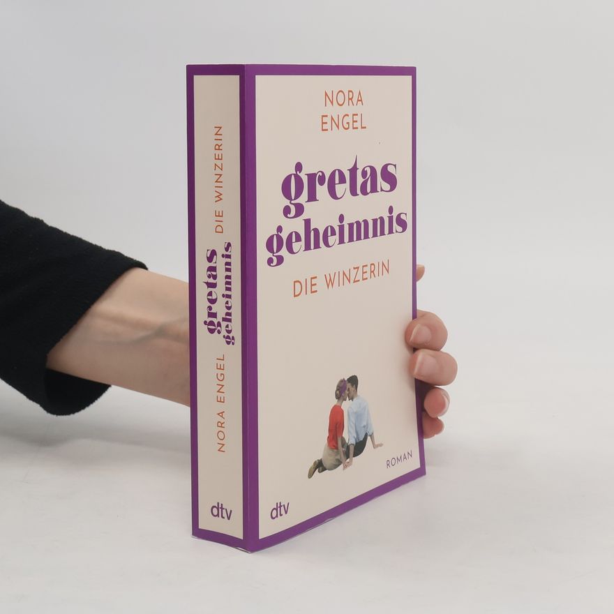 Nora Engel-Kazemi Gretas Geheimnis