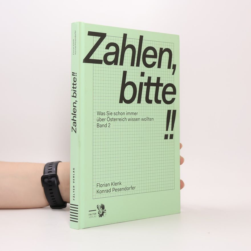 Florian Klenk Zahlen, bitte!!