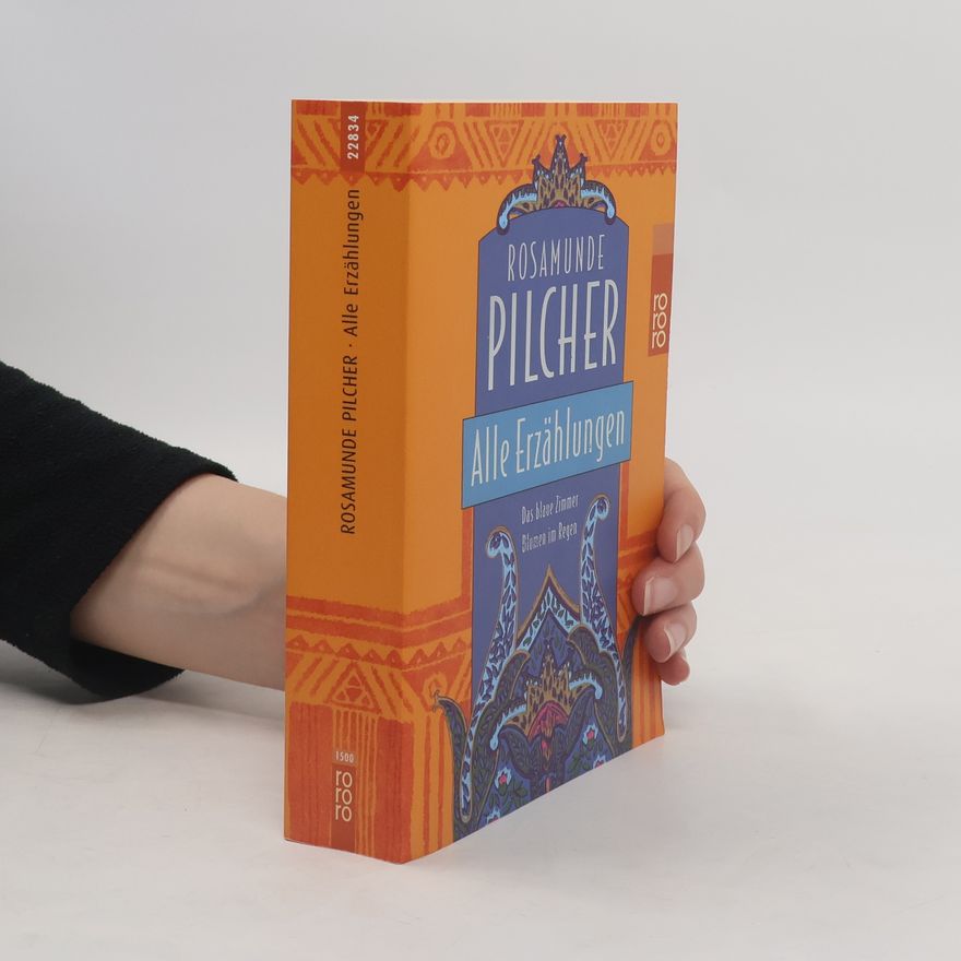 Rosamunde Pilcher Alle Erzählungen