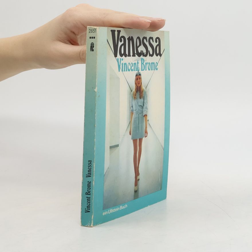 Vincent Brome Vanessa