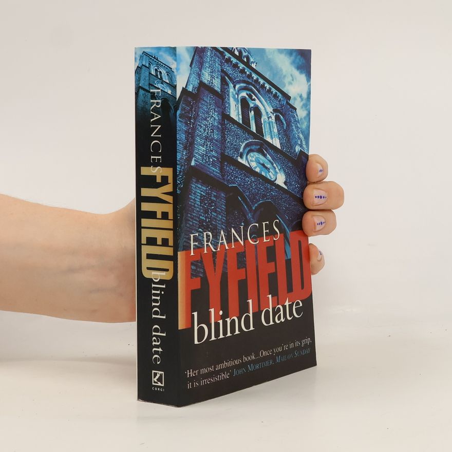 Frances Fyfield Blind Date