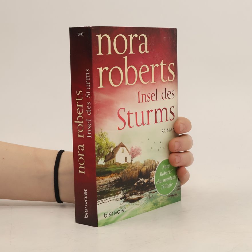 Nora Roberts Insel des Sturms