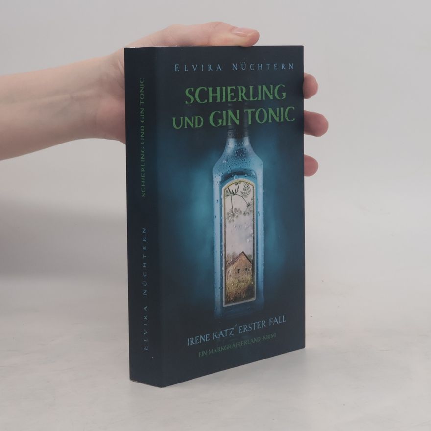 Elvira Nüchtern Schierling und Gin Tonic