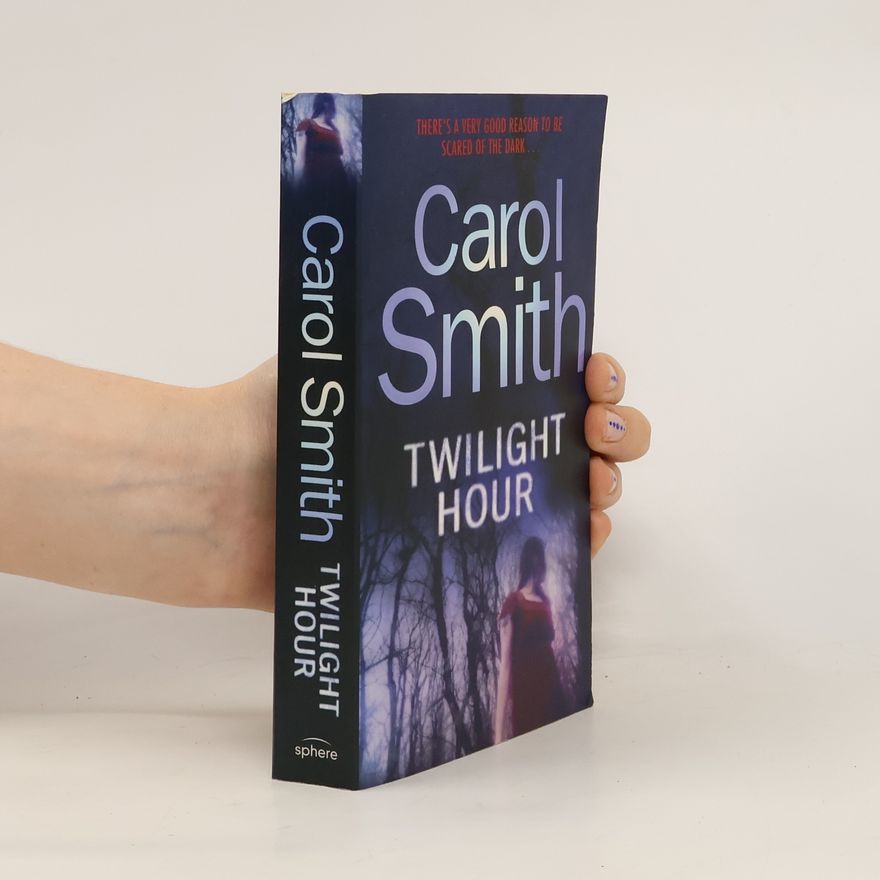 Carol Smith Twilight Hour