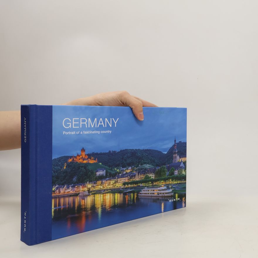 Jakob Strobel y Serra Germany