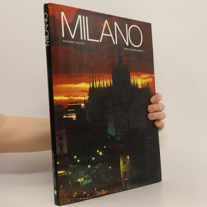 Giuliano Colliva Milano