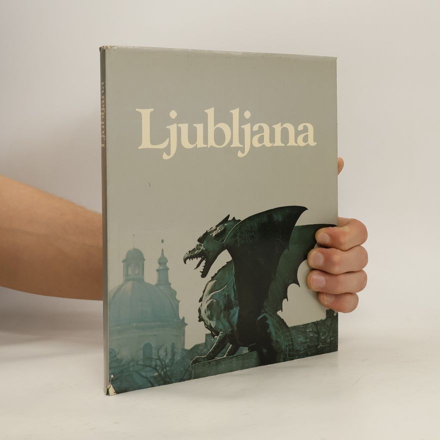 Nace Sumi Ljubljana