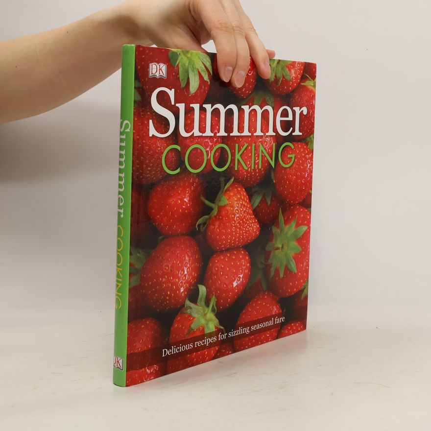 Autorenkollektiv Summer Cooking