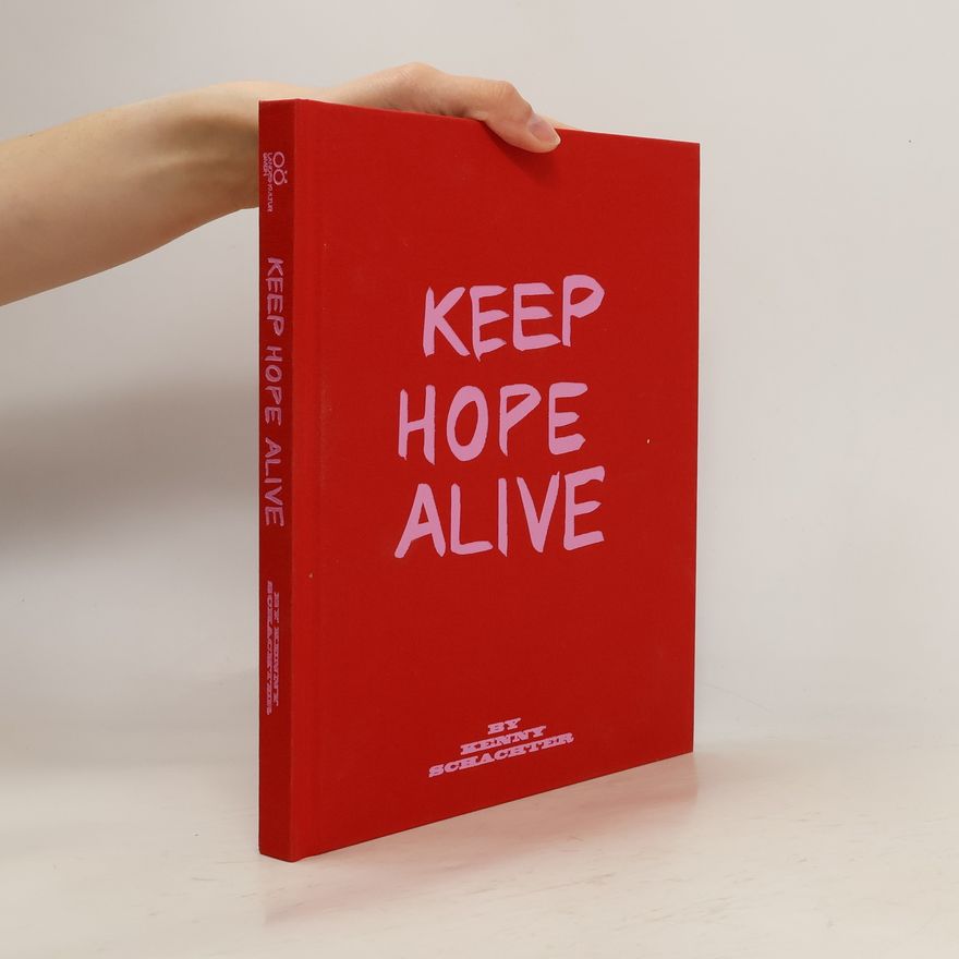 Blake Miller Keep Hope Alive