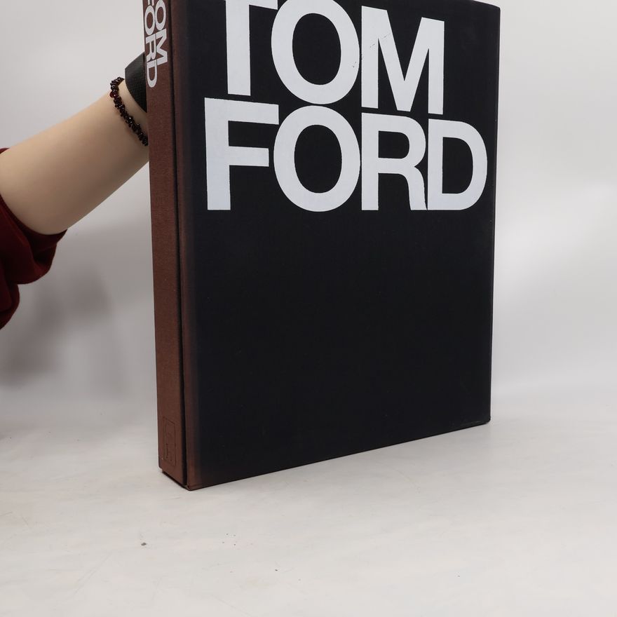 Tom Ford Tom Ford