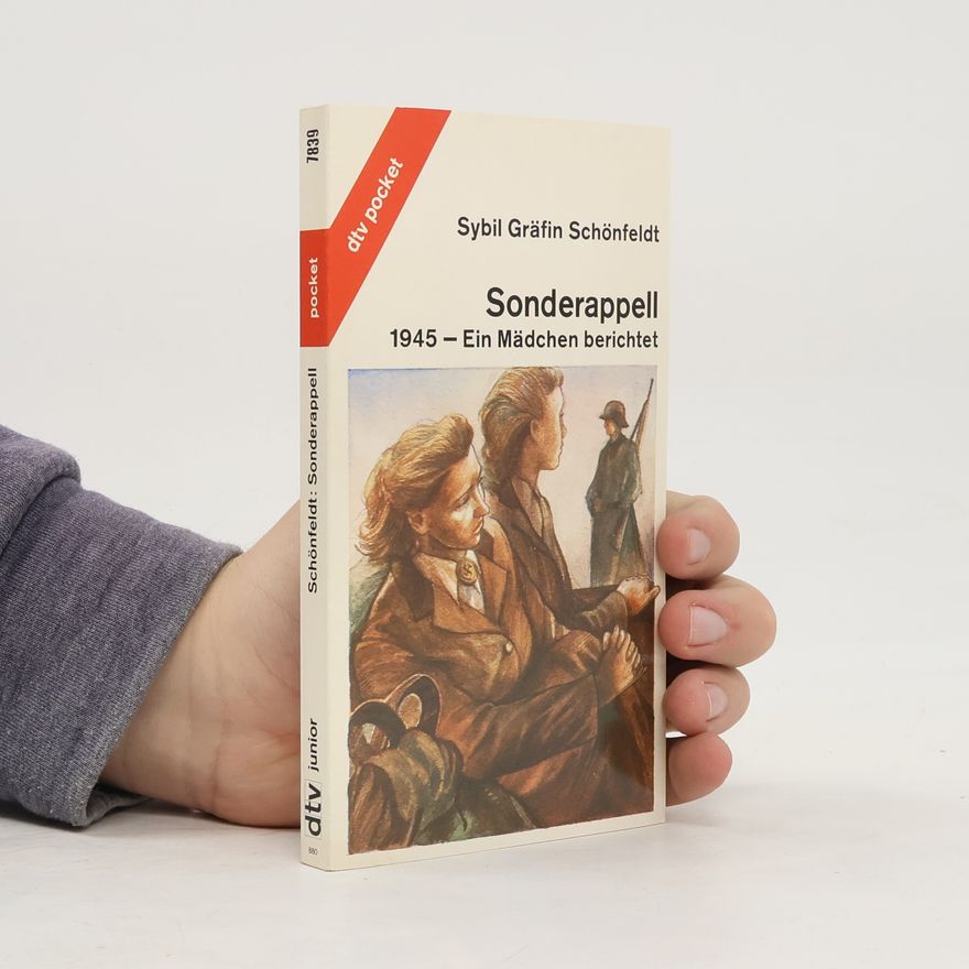 Sybil Gräfin Sonderappell
