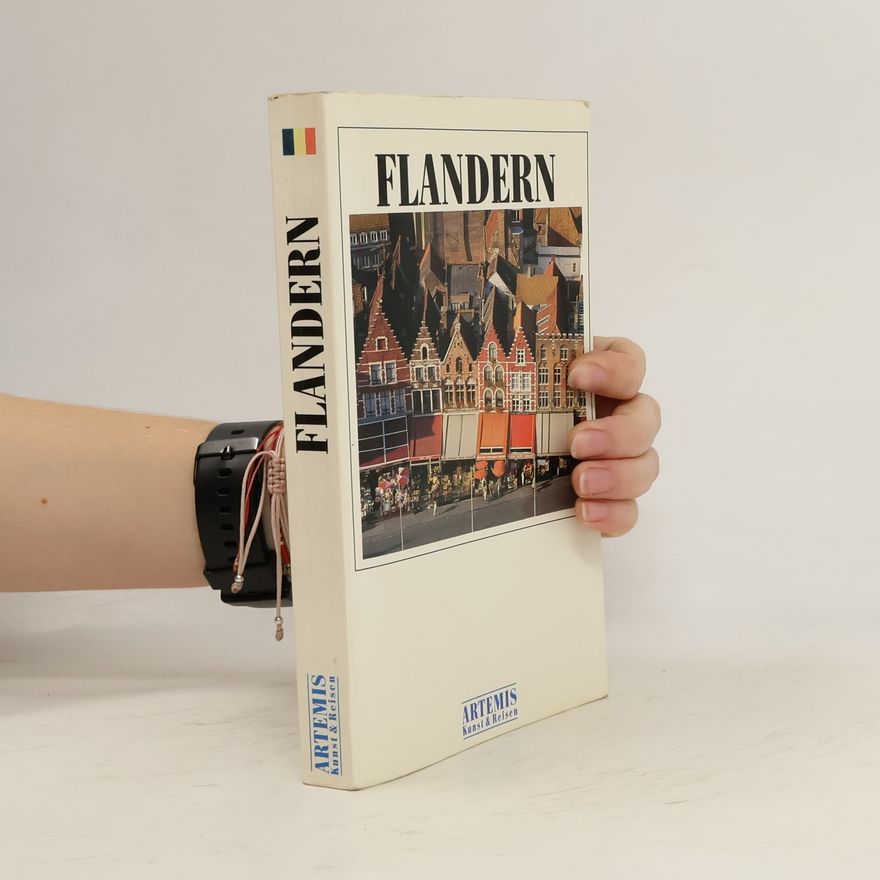 Gerard Janssen Flandern