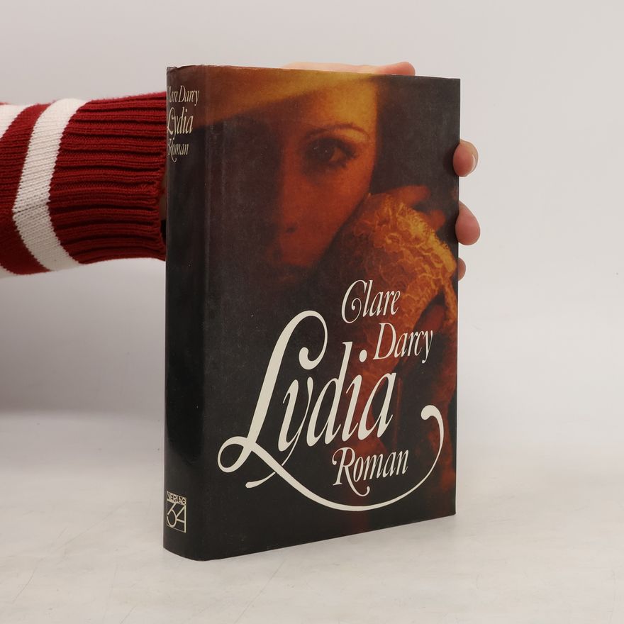 Clare Darcy Lydia