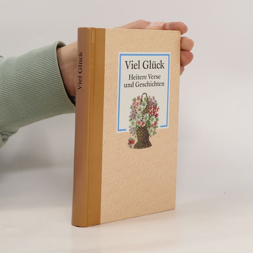 Various authors Viel Glück