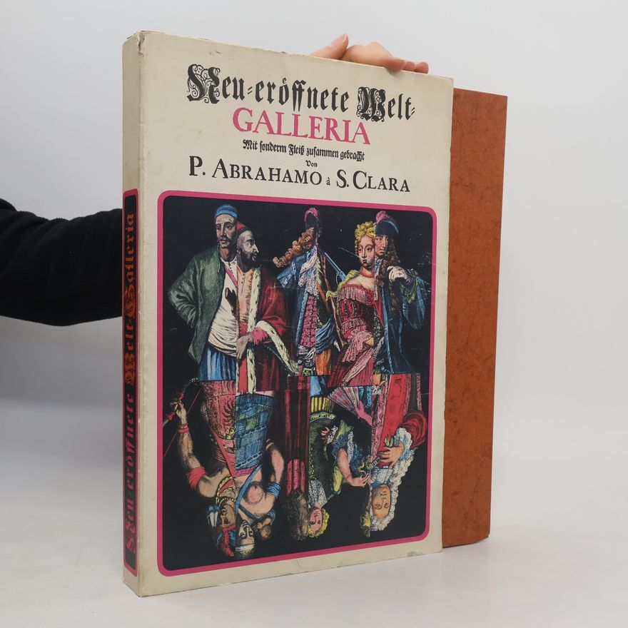 Autorenkollektiv Neu-eröffnete Welt-Galleria