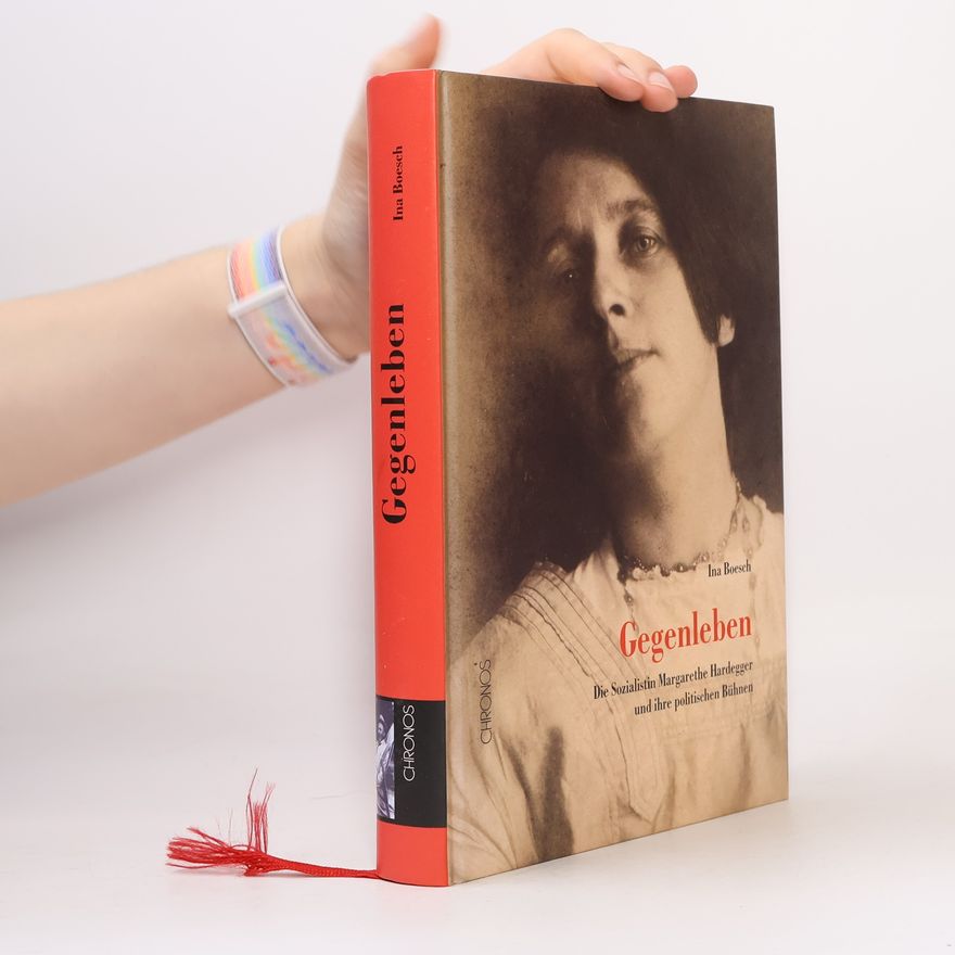 Ina Boesch Gegenleben