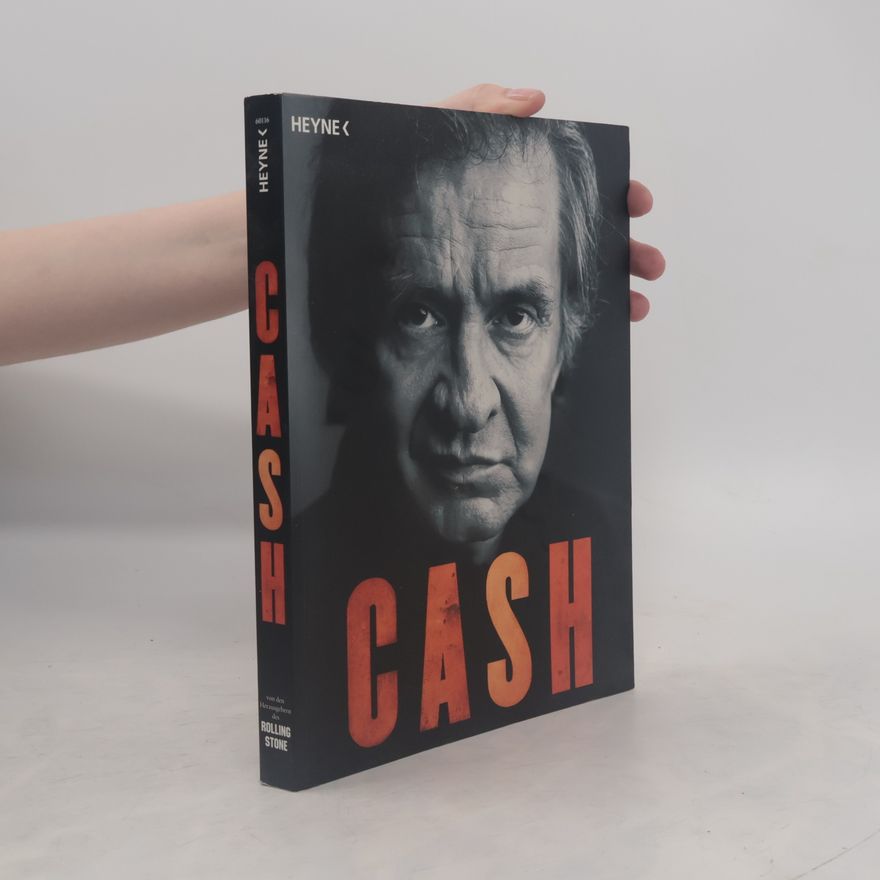 Jason Fine Cash