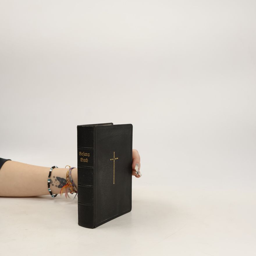 Autorenkollektiv Evangelisches Gesangbuch für Brandenburg und Pommern