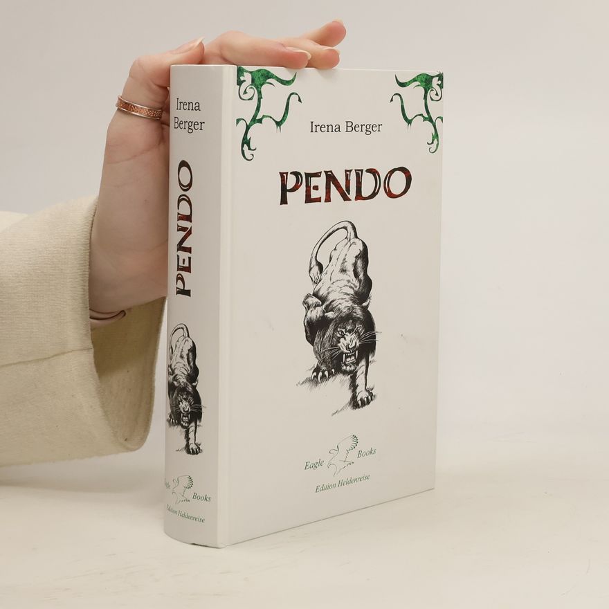 Irena Berger Pendo
